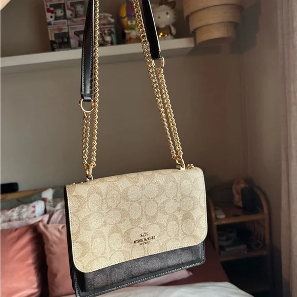 Coach Klare crossbody purse - Picture 2 of 7